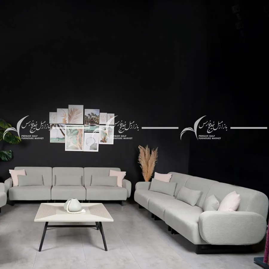 سرویس مبلمان پرشین 6 سرویس مبلمان پرشین - تصویر 3