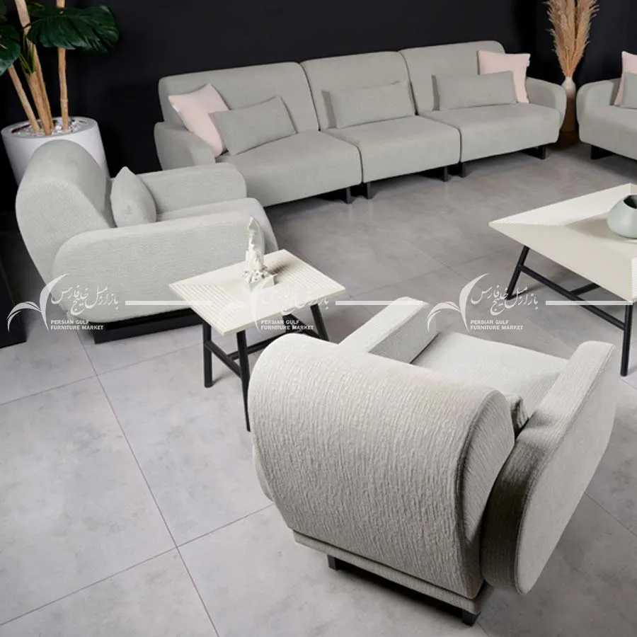 سرویس مبلمان پرشین