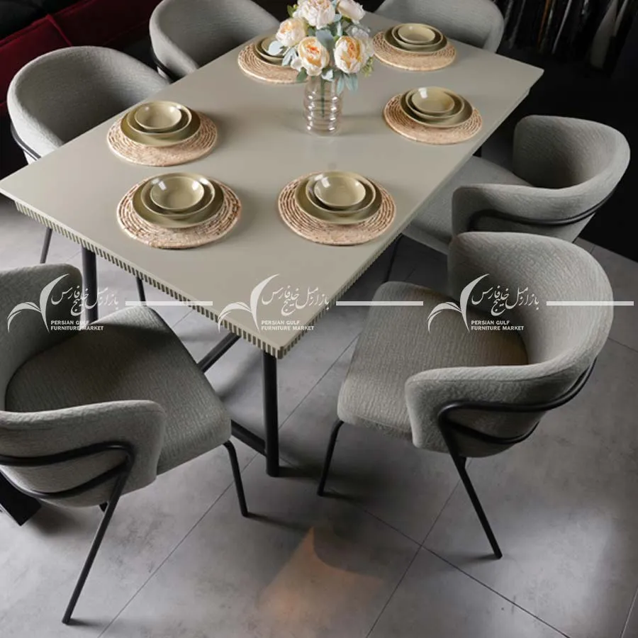 سرویس مبلمان پرشین 9 سرویس مبلمان پرشین - تصویر 6