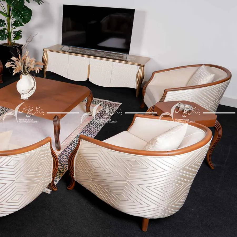 مبلمان فلورانس