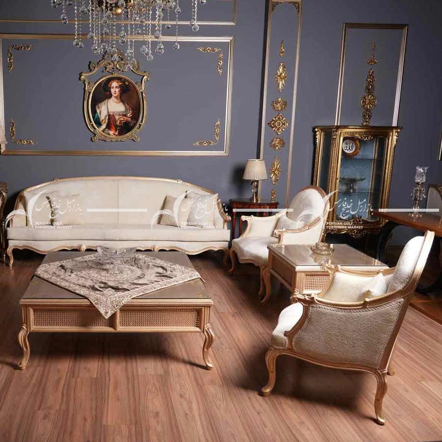 سرویس مبلمان دیاموند