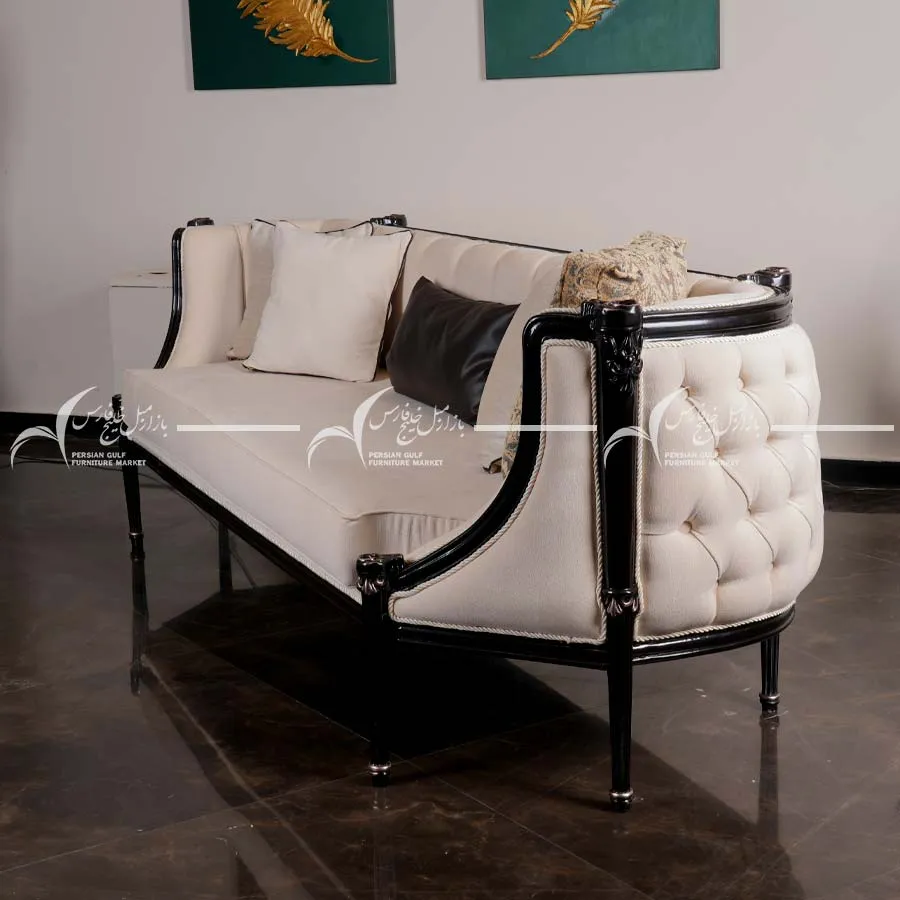 سرویس مبلمان مارال