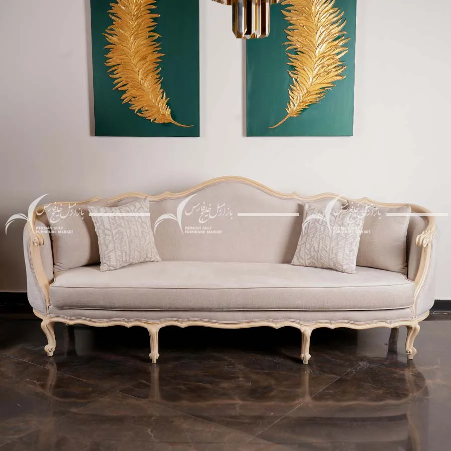 سرویس مبلمان بامبو