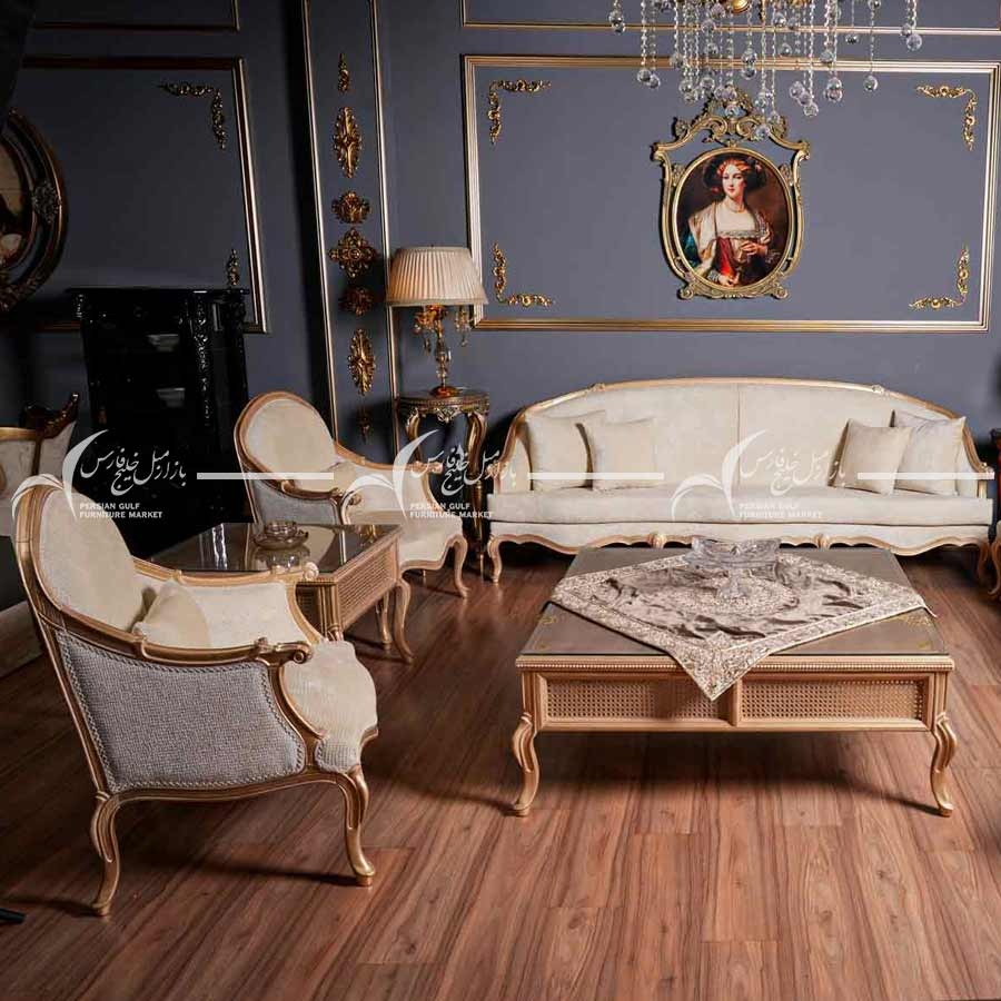 سرویس مبلمان دیاموند