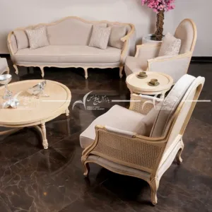 سرویس مبلمان بامبو