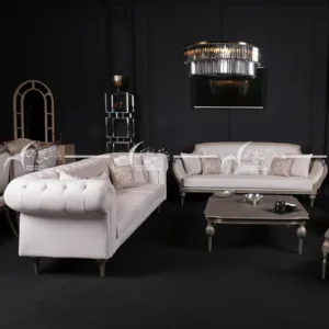 سرویس مبلمان و غذاخوری ویولت