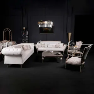 سرویس مبلمان و غذاخوری ویولت