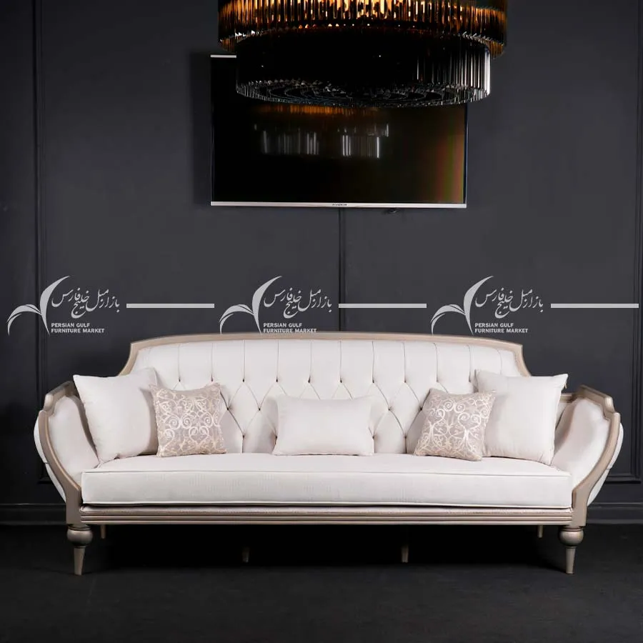 سرویس مبلمان و غذاخوری ویولت 7 سرویس مبلمان و غذاخوری ویولت - تصویر 4