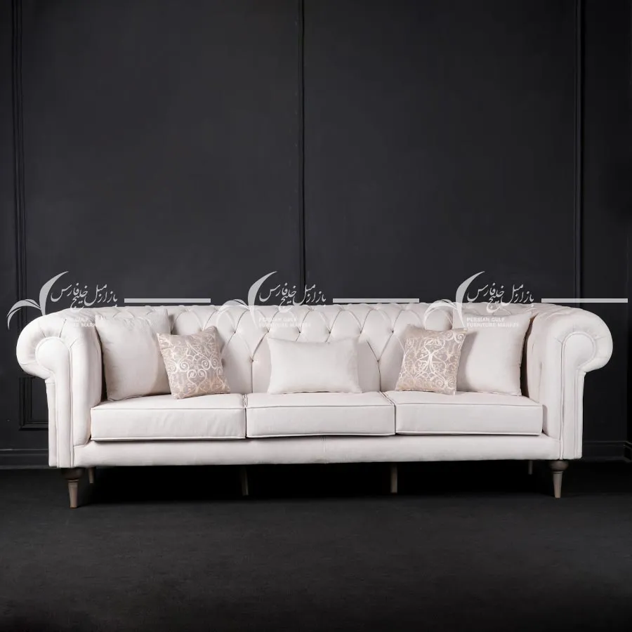 سرویس مبلمان و غذاخوری ویولت 6 سرویس مبلمان و غذاخوری ویولت - تصویر 3