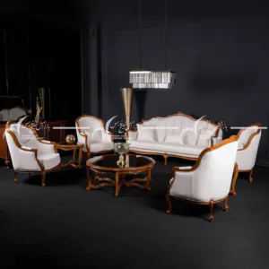 سرویس مبلمان و غذاخوری توسکا