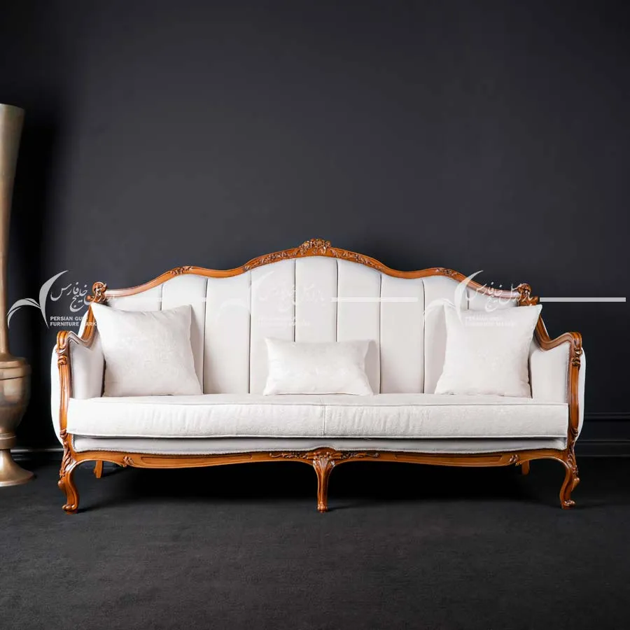 سرویس مبلمان و غذاخوری توسکا