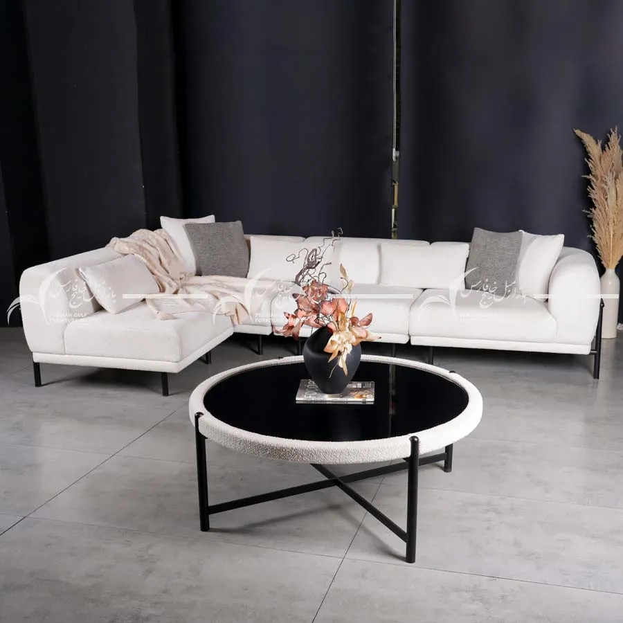 سرویس مبلمان رنزو