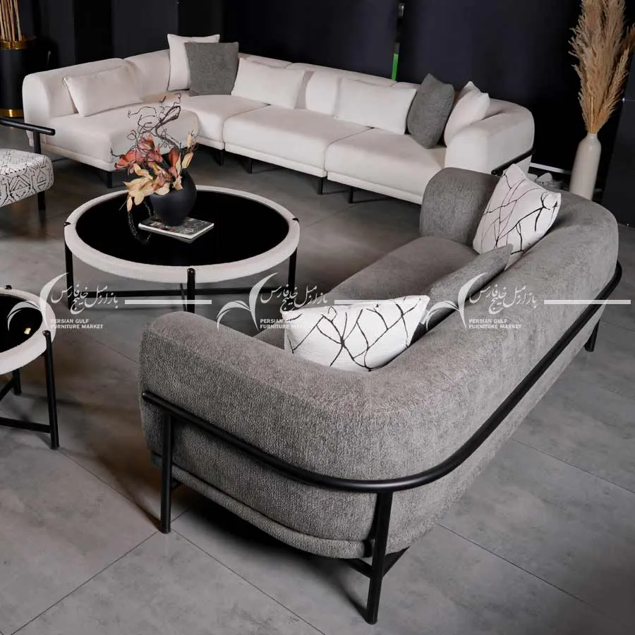 سرویس مبلمان رنزو