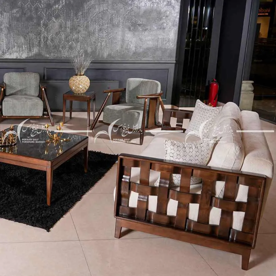 سرویس مبلمان ناپلئون 7 سرویس مبلمان ناپلئون - تصویر 4