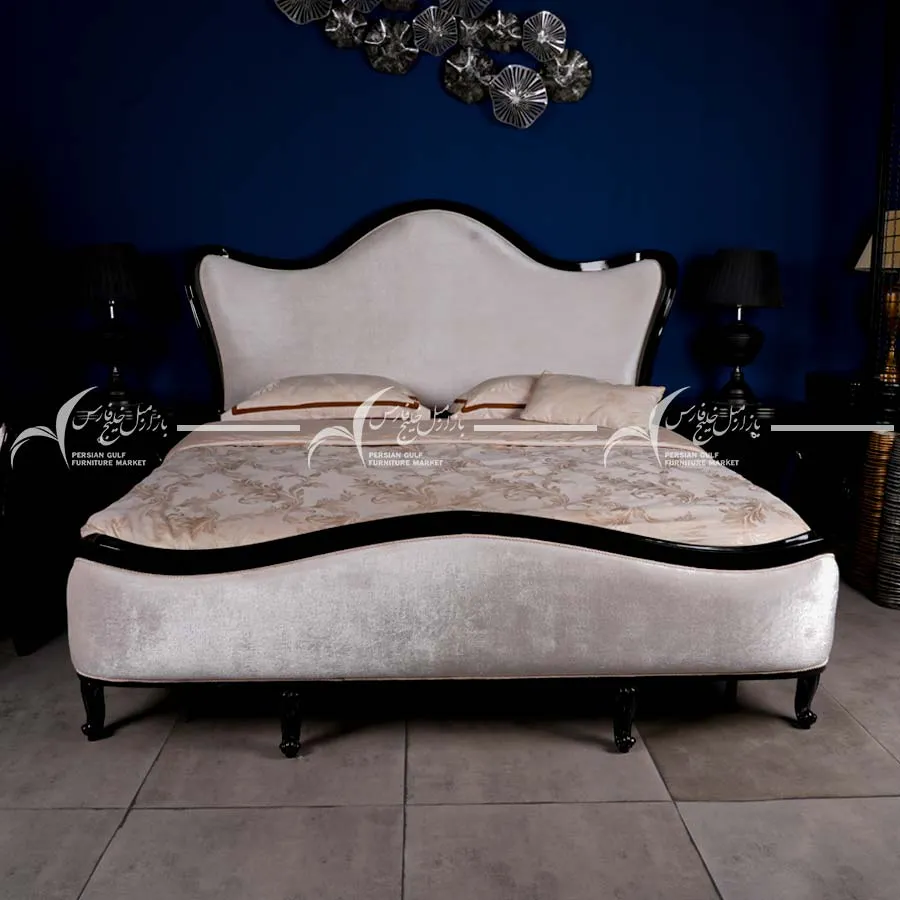 سرویس خواب ملانیا