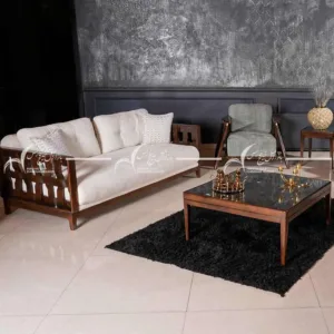 سرویس مبلمان ناپلئون