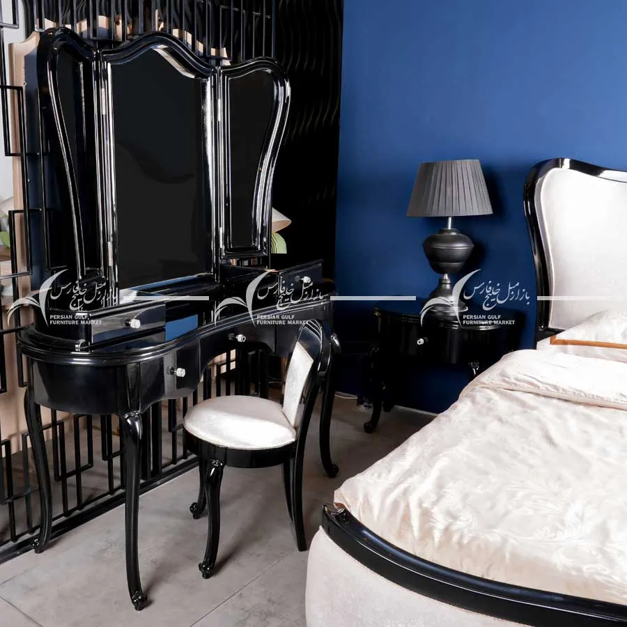 سرویس خواب ملانیا