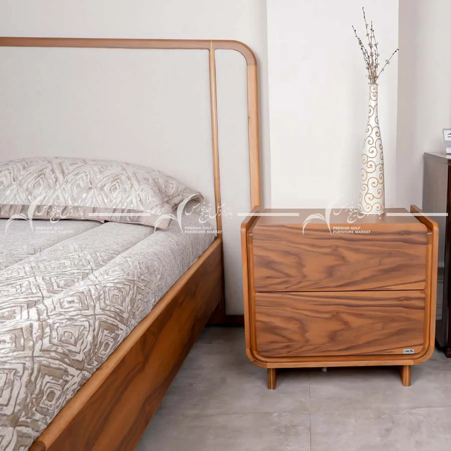 سرویس خواب روشا 6 سرویس خواب روشا - تصویر 3