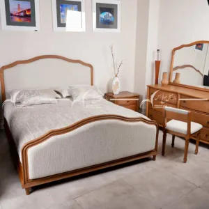 سرویس خواب رومئو