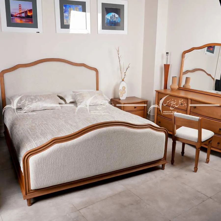 سرویس خواب رومئو 8 سرویس خواب رومئو