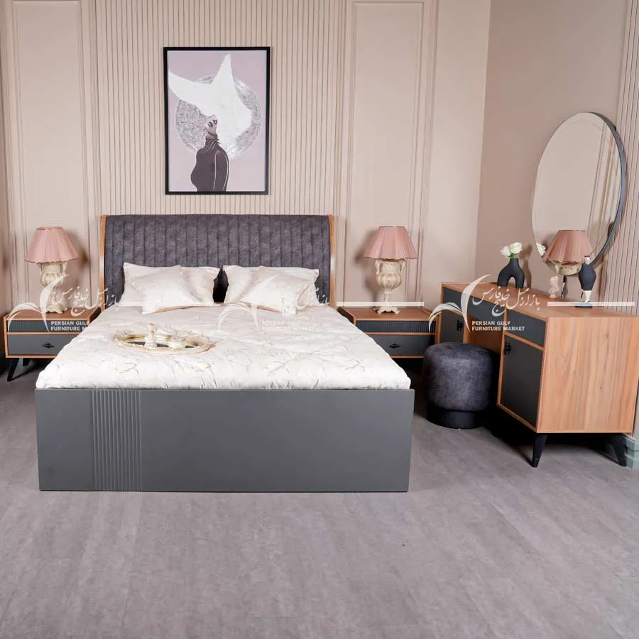 سرویس خواب ناتالی