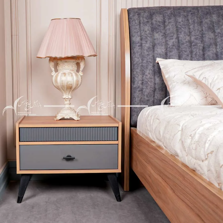 سرویس خواب ناتالی 8 سرویس خواب ناتالی - تصویر 5