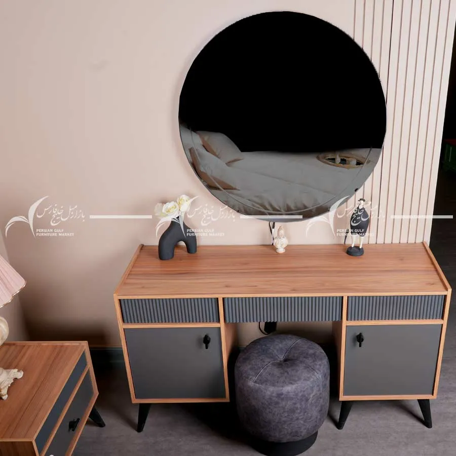 سرویس خواب ناتالی 7 سرویس خواب ناتالی - تصویر 4