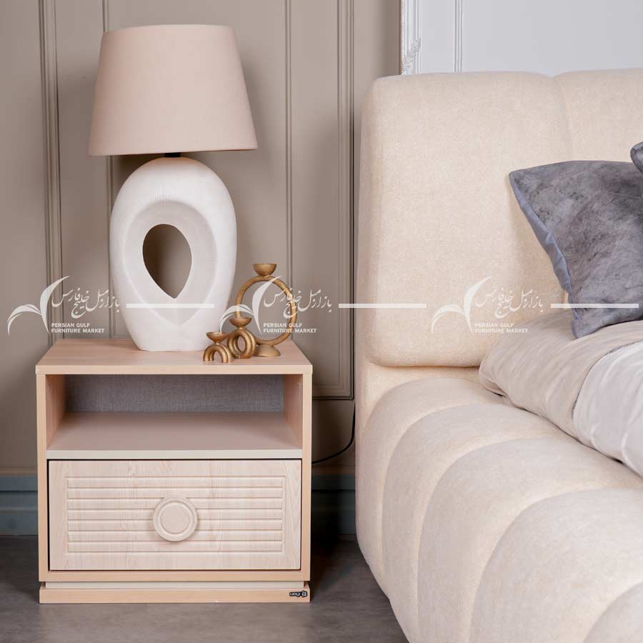 سرویس خواب برنو 6 سرویس خواب برنو - تصویر 3