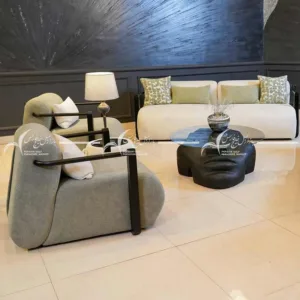 سرویس مبلمان لوکس