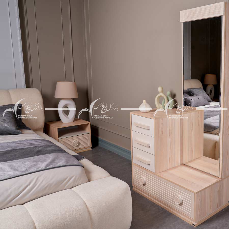 سرویس خواب برنو