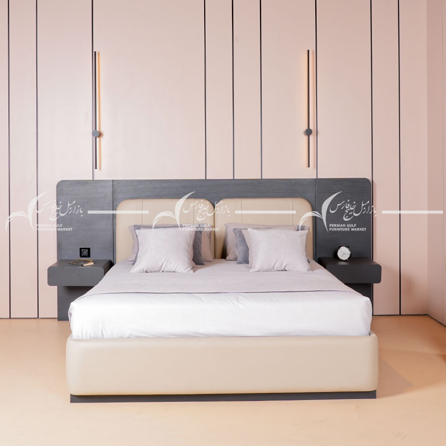 سرویس خواب رامون