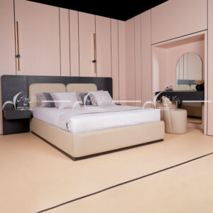 سرویس خواب رامون