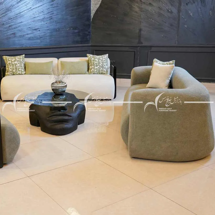سرویس مبلمان لوکس