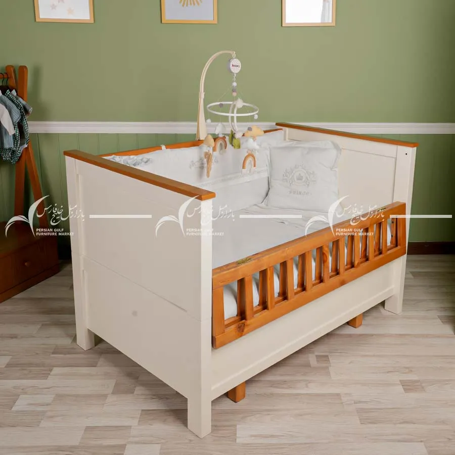 سرویس خواب نوزاد کایلا