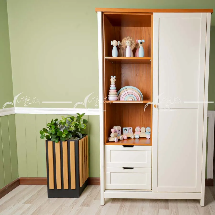 سرویس خواب نوزاد کایلا