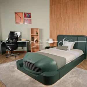 سرویس خواب نوجوان استون مارتین