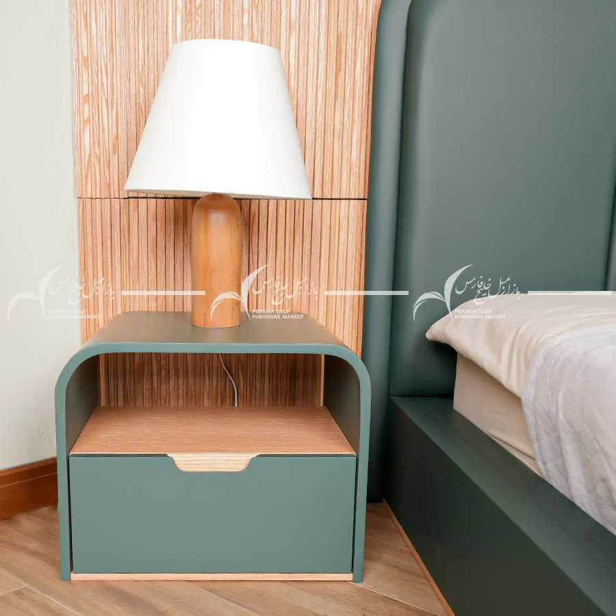 سرویس خواب نوجوان استون مارتین 6 سرویس خواب نوجوان استون مارتین - تصویر 3