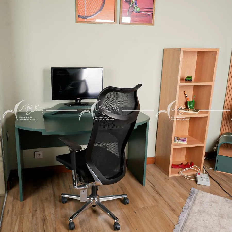 سرویس خواب نوجوان استون مارتین 10 سرویس خواب نوجوان استون مارتین - تصویر 7