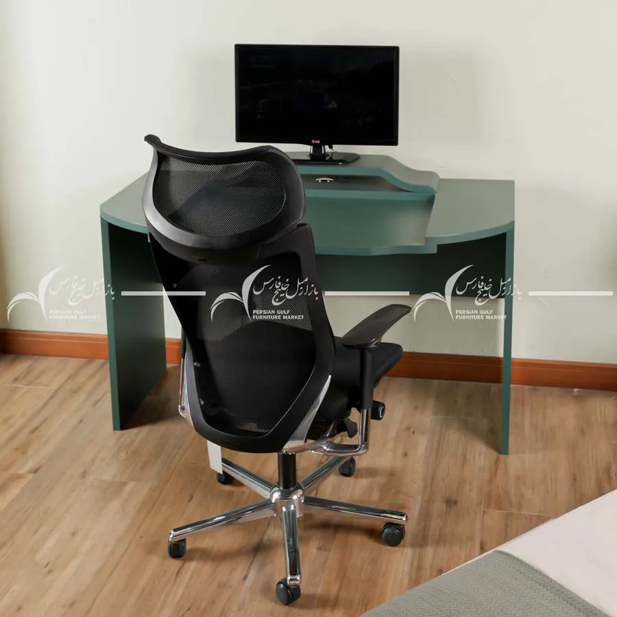 سرویس خواب نوجوان استون مارتین 9 سرویس خواب نوجوان استون مارتین - تصویر 6