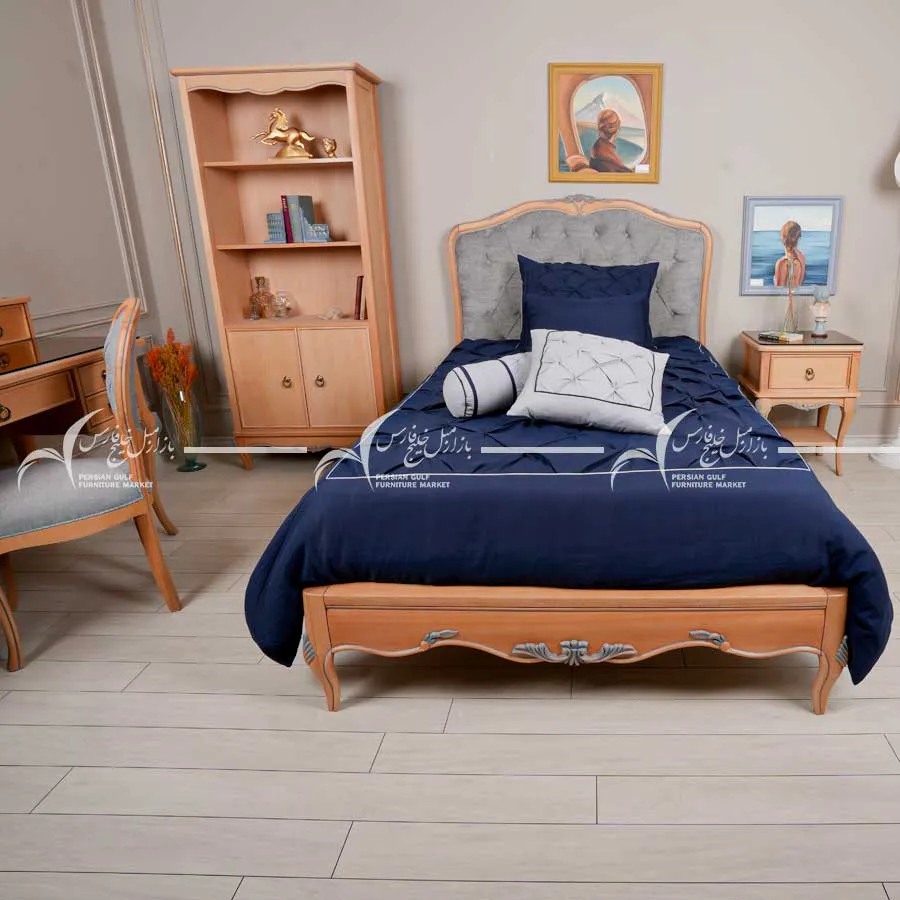 سرویس نوجوان روکو