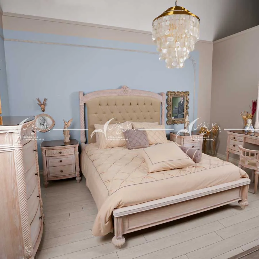 سرویس خواب نوجوان گامورا