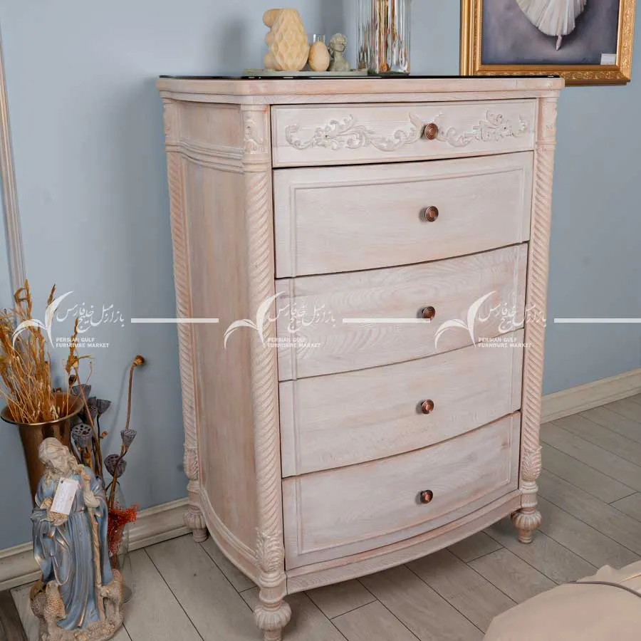 سرویس خواب نوجوان گامورا