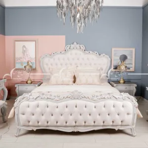 سرویس خواب جوان لورنا