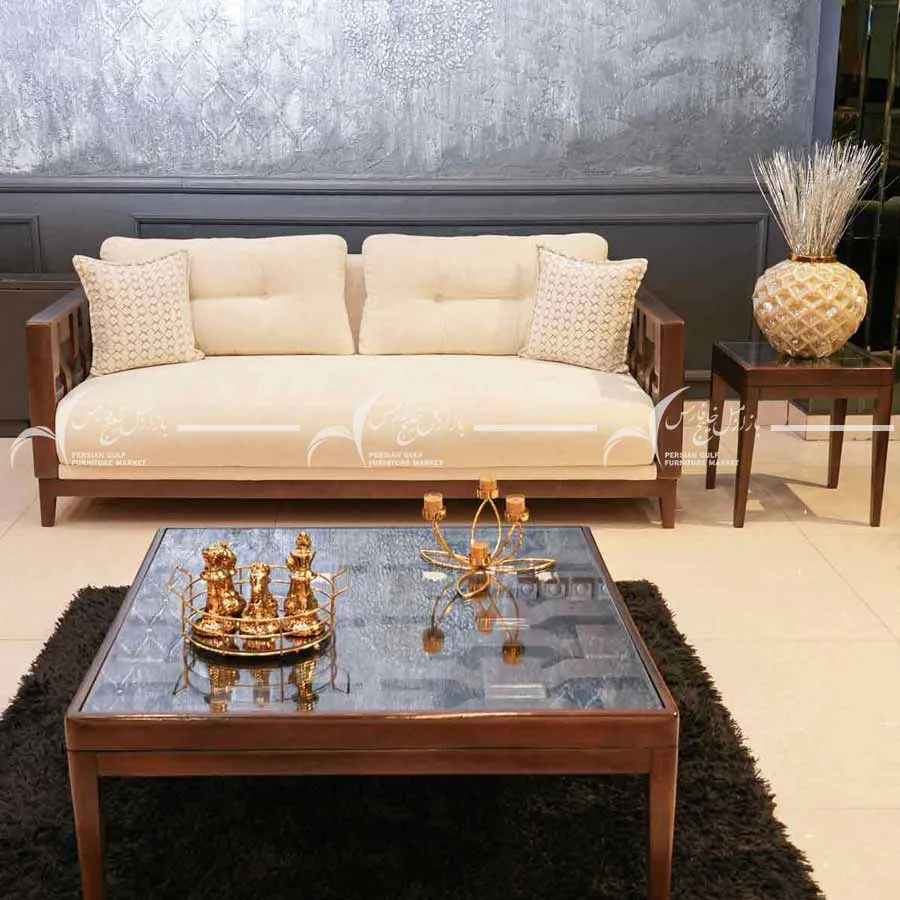 سرویس مبلمان ناپلئون