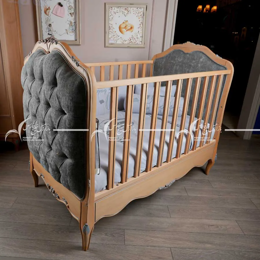 سرویس خواب نوزاد روکو