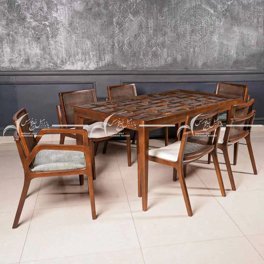 سرویس مبلمان ناپلئون 10 سرویس مبلمان ناپلئون - تصویر 7