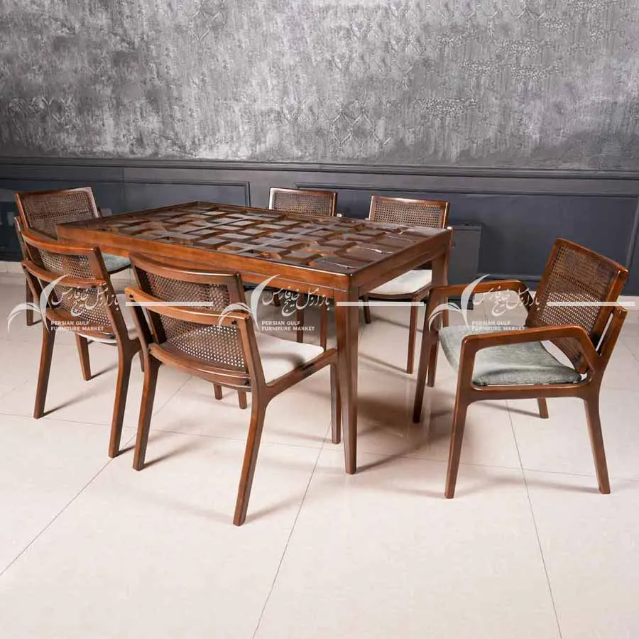 سرویس مبلمان ناپلئون 9 سرویس مبلمان ناپلئون - تصویر 6