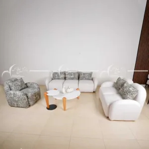 مبلمان مدل ملورا