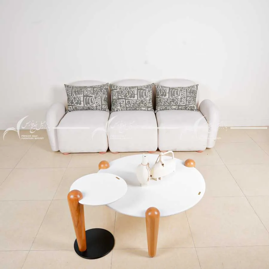 مبلمان مدل ملورا