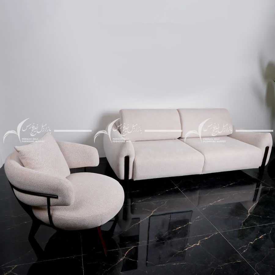 سرویس مبلمان لیزا